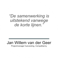Jan Willem vd Geer over Prospekt