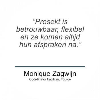 Monique Zagwijn over Prospekt1